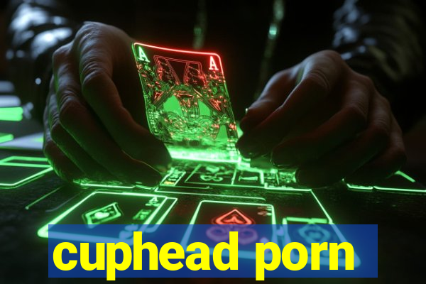 cuphead porn